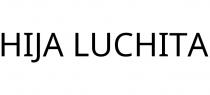 HIJA LUCHITA