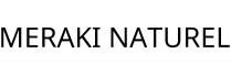 MERAKI NATUREL