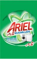 ARIEL OXIANILLOS MATIC