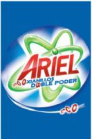 ARIEL OXIANILLOS DOBLE PODER