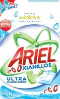 ARIEL OXIANILLOS ULTRA BLANQUEADOR