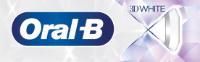 ORAL-B 3D WHITE