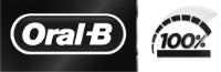 ORAL-B 100%