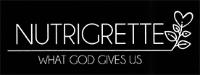 NUTRIGRETTE WHAT GOD GIVES US