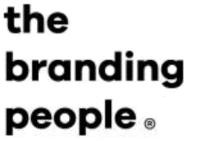 THE BRANDING PEOPLE
