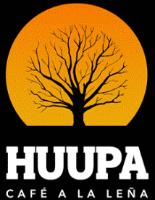 HUUPA A LA LEÑA