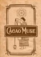 LA MUSA DEL CACAO CACAO MUSE CHOCOLATERIA CEREMONIAL