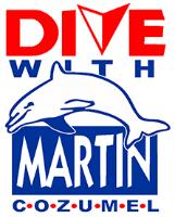 DIVE WITH MARTIN