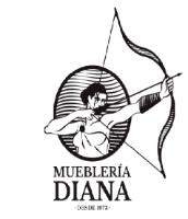 MUEBLERIA DIANA DESDE 1973