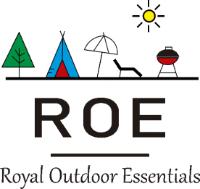 ROE ROYAL OUTDOOR ESSENTIALS