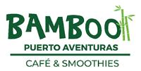 BAMBOO PUERTO AVENTURAS CAFE & SMOOTHIES