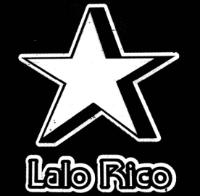 LALO RICO