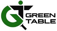 GT GREEN TABLE