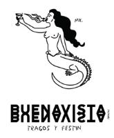 MX. BUENAVISTA BUENAVISTA MMXIV TRAGOS Y FESTIN