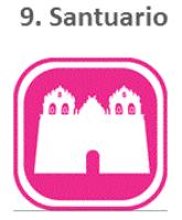 LINEA 3 SANTUARIO