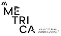 M MÉTRICA ARQUITECTURA + CONSTRUCCIÓN