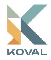 KOVAL