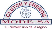 CLUTCH Y FRENOS MODE. SA EL NÚMERO UNO DE LA REGIÓN