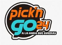 PICK'N GO 24 A LA HORA QUE QUIERAS