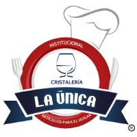 CRISTALERIA LA UNICA