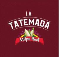 LA TATEMADA MILPA REAL
