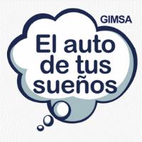 GIMSA EL AUTO DE TUS SUEÑOS