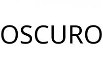 OSCURO