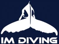 IM DIVING