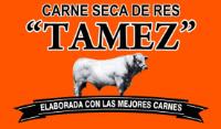 CARNE SECA DE RES 