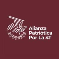 ALIANZA PATRIOTICA POR LA 4T