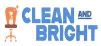 CLEAN AND BRIGHT