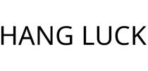 HANG LUCK