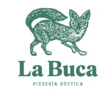 LA BUCA PIZZERÍA RÚSTICA