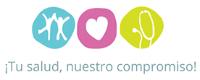 ¡TU SALUD; NUESTRO COMPROMISO!