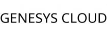GENESYS CLOUD
