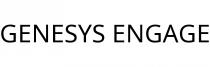 GENESYS ENGAGE