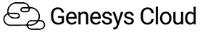 GENESYS CLOUD