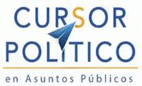 CURSOR POLÍTICO EN ASUNTOS PÚBLICOS