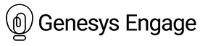 GENESYS ENGAGE