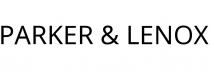 PARKER & LENOX