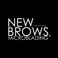 NEW BROWS BY CAROLINA & ALEJANDRO