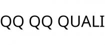 QQ QQ QUALI
