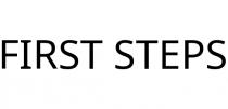 FIRST STEPS