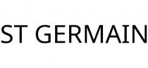 ST GERMAIN