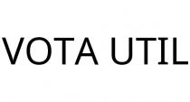 VOTA UTIL