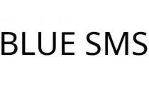 BLUE SMS
