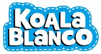 KOALA BLANCO