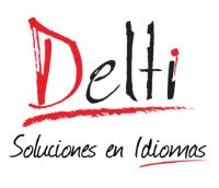 DELTI SOLUCIONES EN IDIOMAS