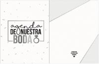 AGENDA DE NUESTRA BODA Y NUESTRO FELICES PARA SIEMPRE