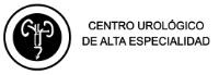 CENTRO UROLÓGICO DE ALTA ESPECIALIDAD